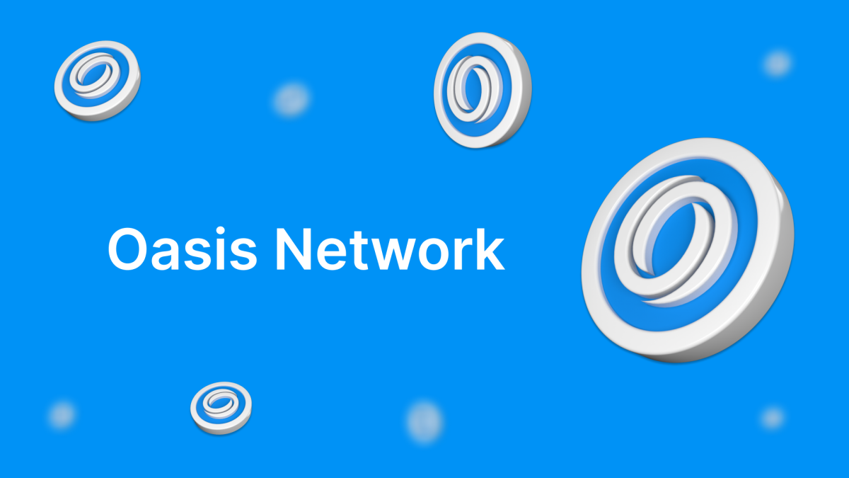 Oasis AI Airdrop