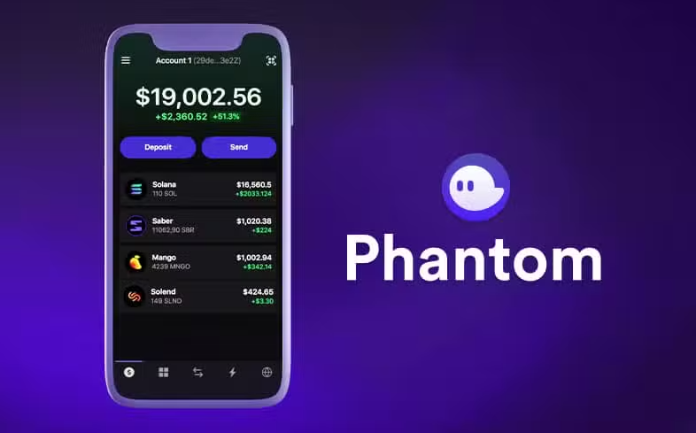 Phantom Wallet