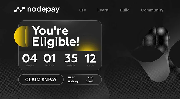 Nodepay Airdrop